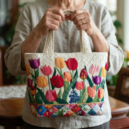 Camilla | Sac fait main avec une coupe décontractée