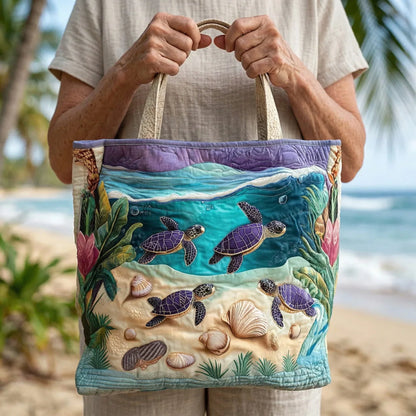 Sac Artisanal - Esprit de la Lagune