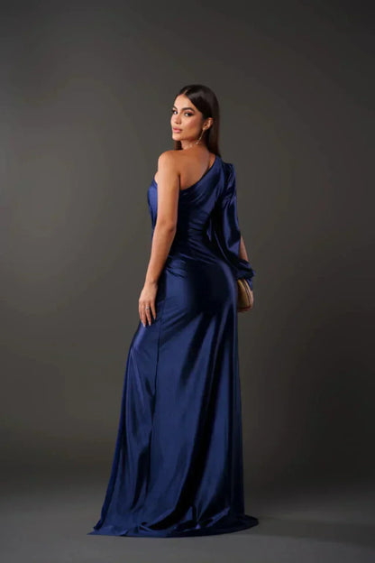 Estella™ - Robe de soirée à une manche