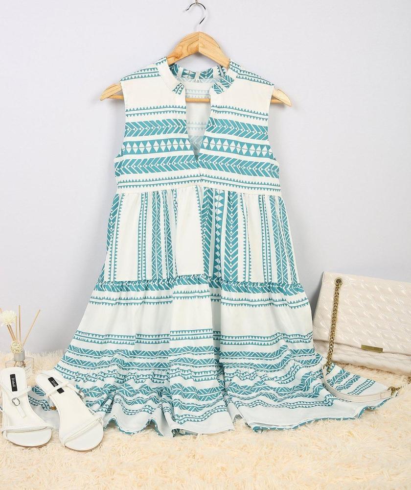 Hela | Robe Bohémienne Chic
