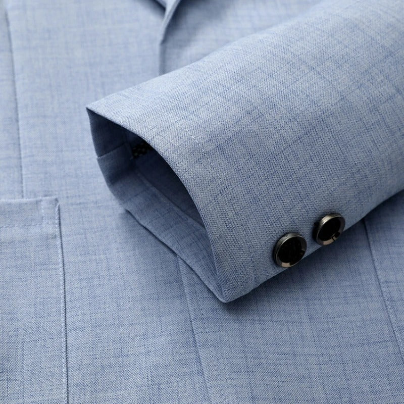 DUMONT LYON | VESTE INTELLIGENTE POUR HOMMES