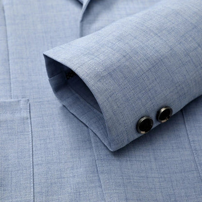 DUMONT LYON | VESTE INTELLIGENTE POUR HOMMES