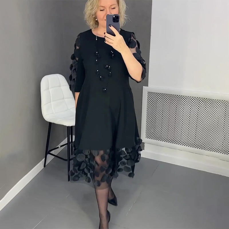 Avarie - Robe Chic