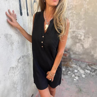 Sienna | Robe Midi Légère