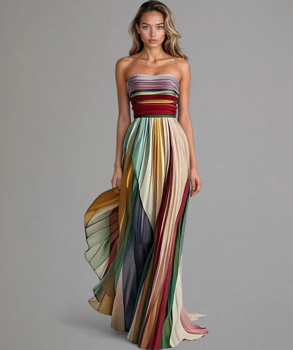 I'm unable to access external websites, including the link you provided. However, if you have specific questions about the dresses or need information about styles, trends, or anything else related to fashion, feel free to ask!