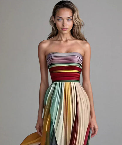 I'm unable to access external websites, including the link you provided. However, if you have specific questions about the dresses or need information about styles, trends, or anything else related to fashion, feel free to ask!