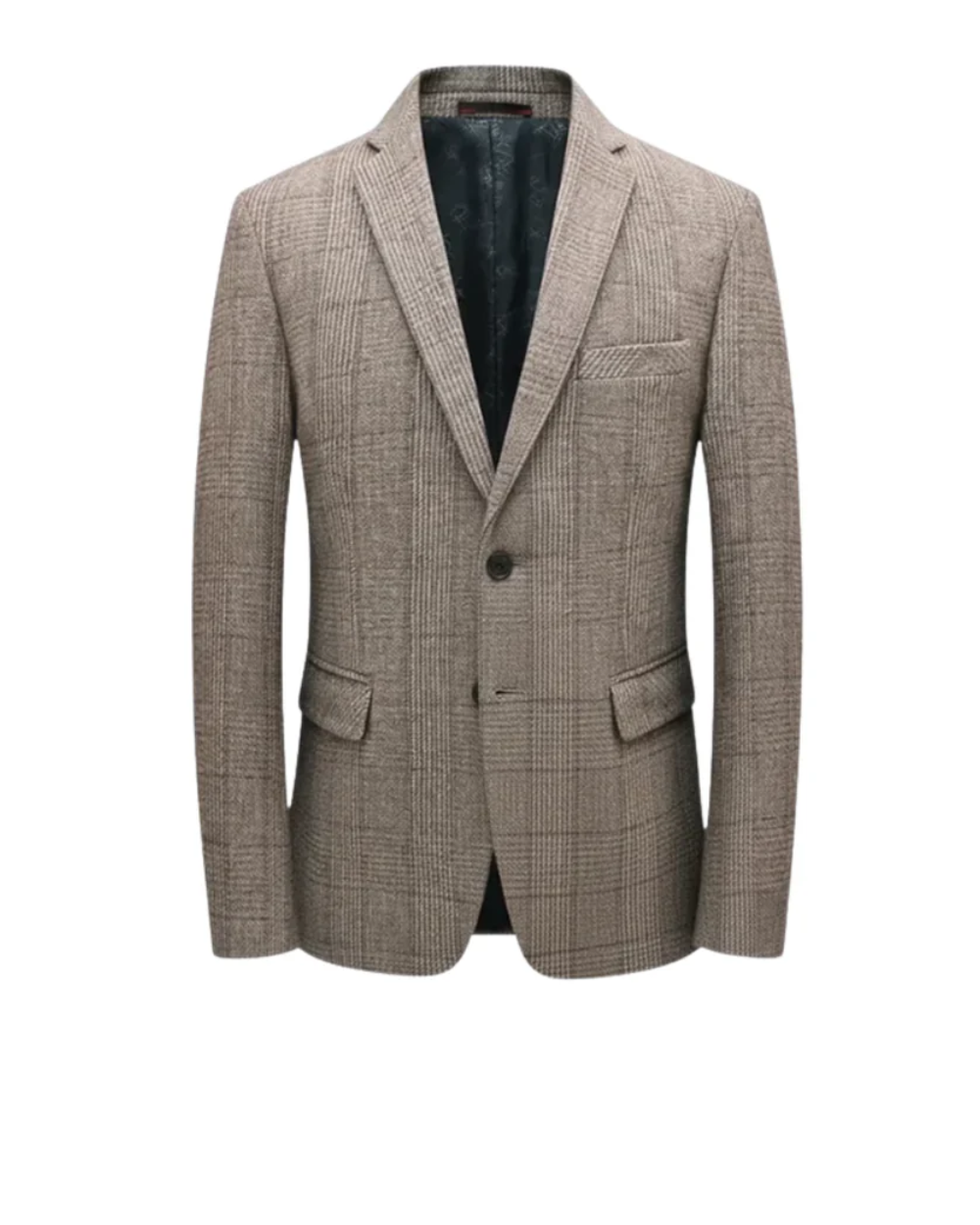 DUMONT LYON | BLAZER FORMEL HOMME