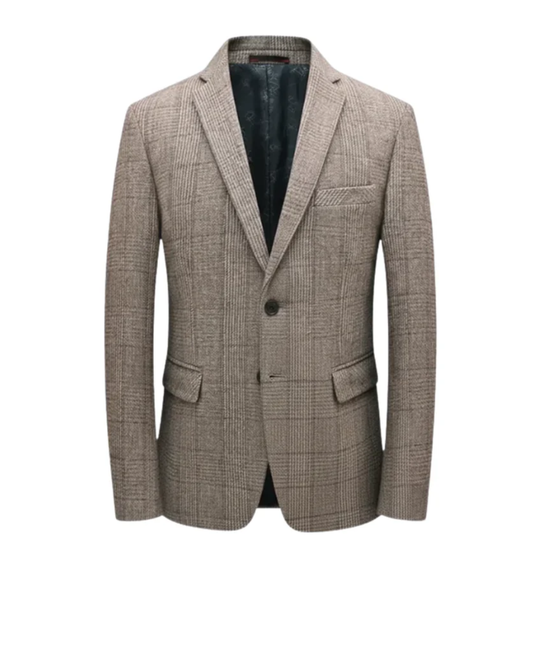 DUMONT LYON | BLAZER FORMEL HOMME