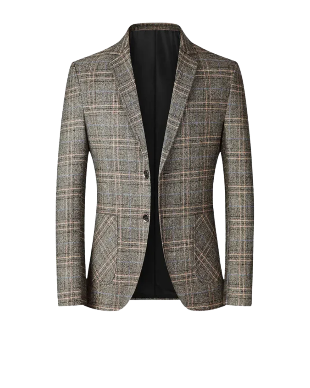 DUMONT LYON | BLAZER TEXTURÉ POUR HOMMES