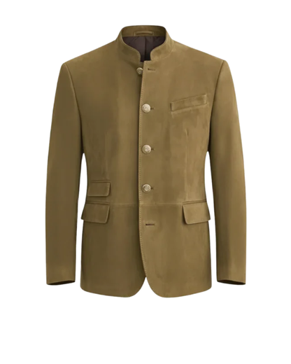 DUMONT LYON | BLAZER HOMME RESPIRANT